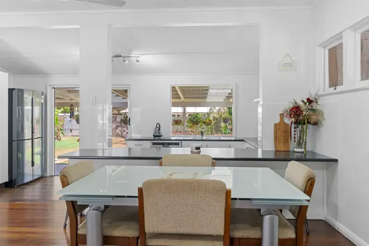 Sixth view of Homely house listing, 136 Hoare Street, Manunda QLD 4870