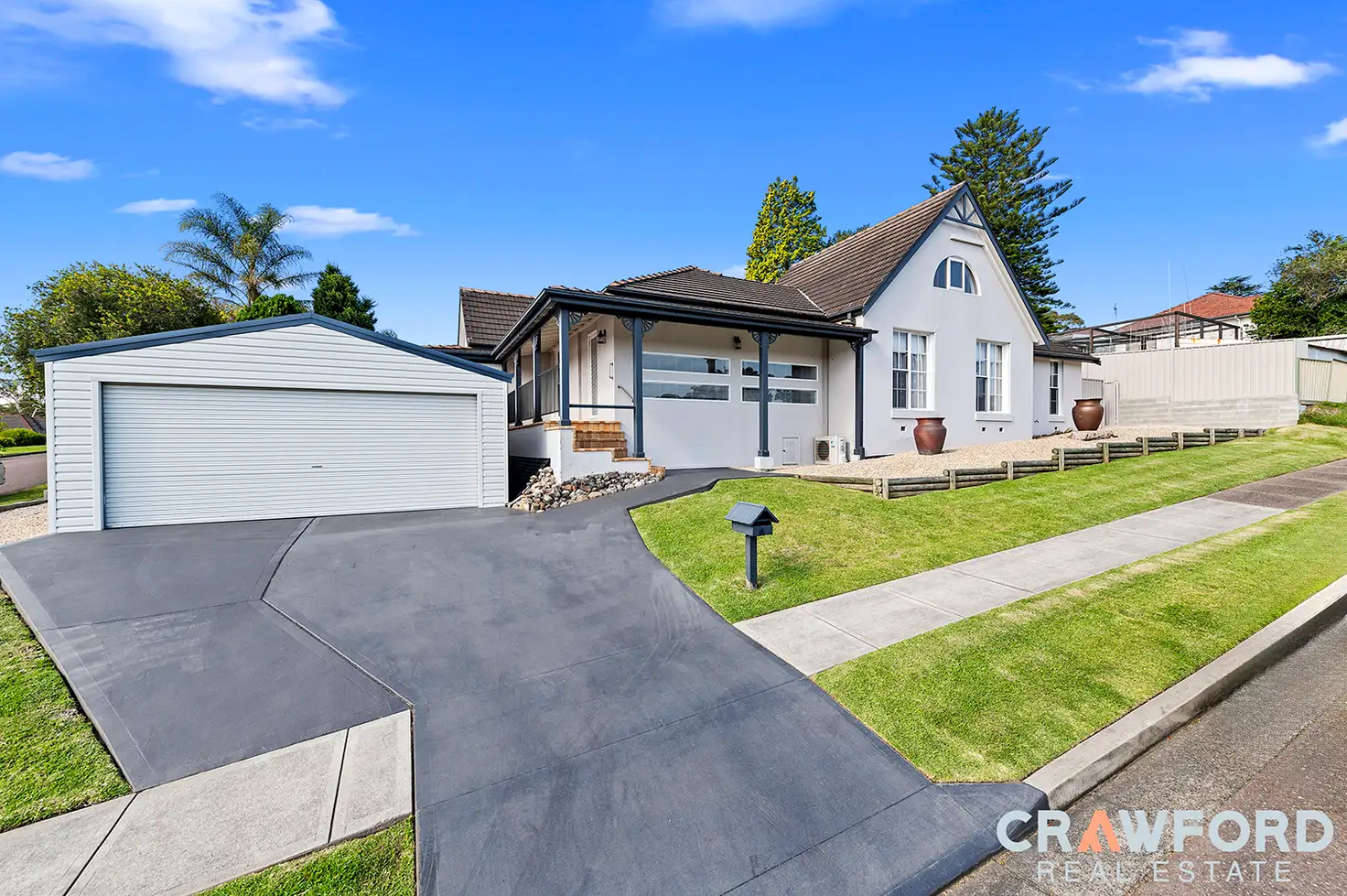 Main view of Homely house listing, 1 Pangari Place, Lambton NSW 2299