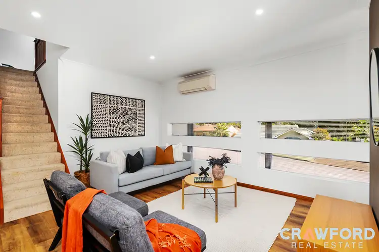 Second view of Homely house listing, 1 Pangari Place, Lambton NSW 2299