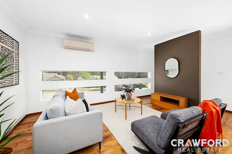 Third view of Homely house listing, 1 Pangari Place, Lambton NSW 2299