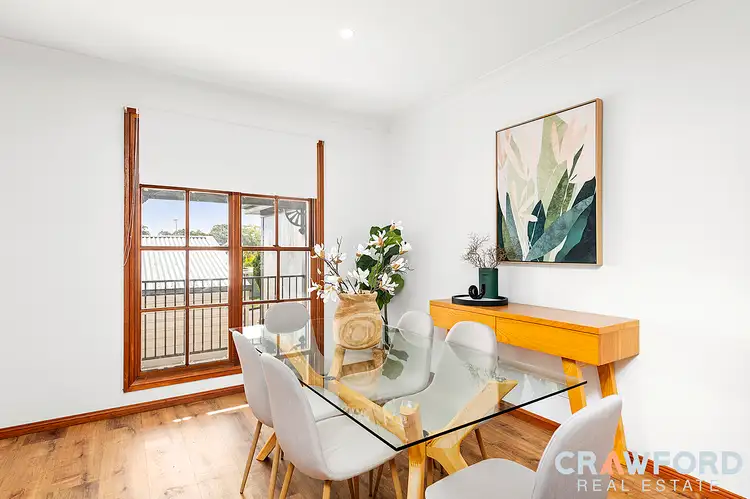 Fourth view of Homely house listing, 1 Pangari Place, Lambton NSW 2299