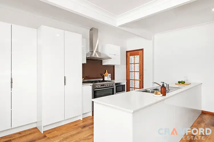 Fifth view of Homely house listing, 1 Pangari Place, Lambton NSW 2299