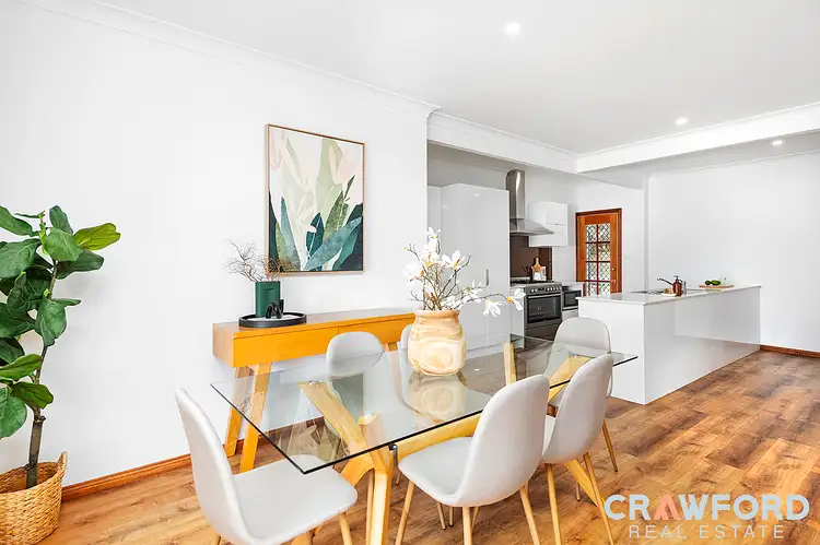 Sixth view of Homely house listing, 1 Pangari Place, Lambton NSW 2299