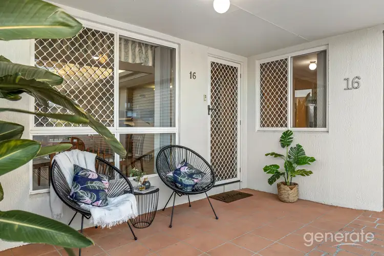 16/58 Groth Road, Boondall QLD 4034