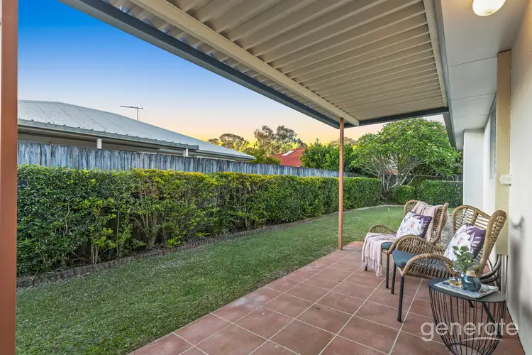 Sixth view of Homely unit listing, 16/58 Groth Road, Boondall QLD 4034