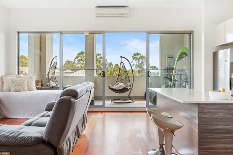 401/53 Merton Street, Sutherland NSW 2232