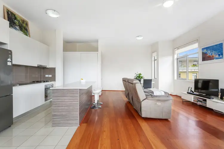Second view of Homely apartment listing, 401/53 Merton Street, Sutherland NSW 2232