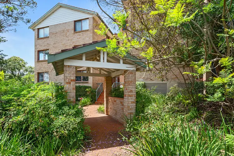 32/28-34 Leonay Street, Sutherland NSW 2232