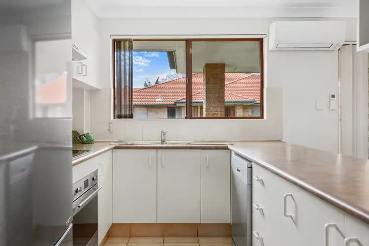 Fifth view of Homely apartment listing, 32/28-34 Leonay Street, Sutherland NSW 2232