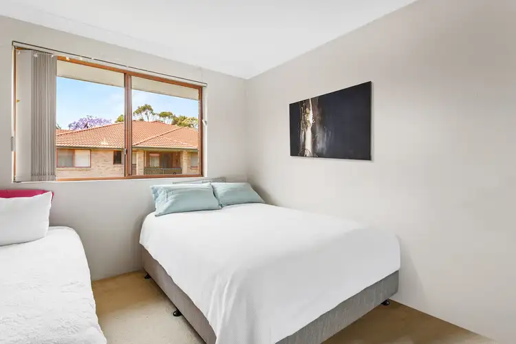 Sixth view of Homely apartment listing, 32/28-34 Leonay Street, Sutherland NSW 2232