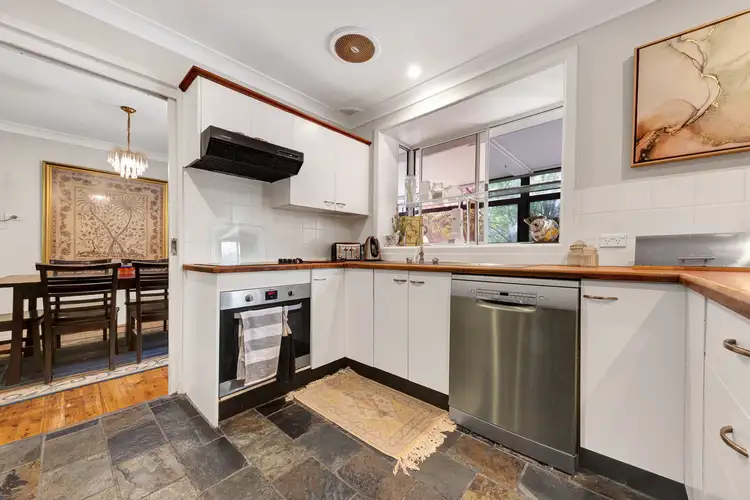 Fifth view of Homely house listing, 25 Antill Crescent, Baulkham Hills NSW 2153