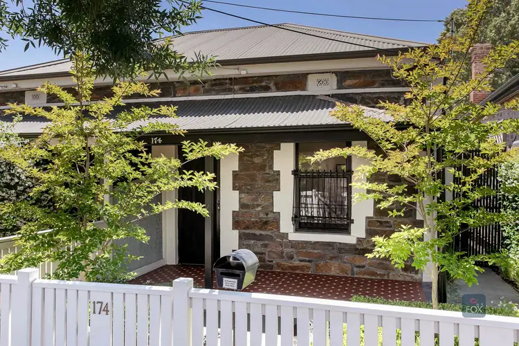 Main view of Homely house listing, 174 Young Street, Parkside SA 5063