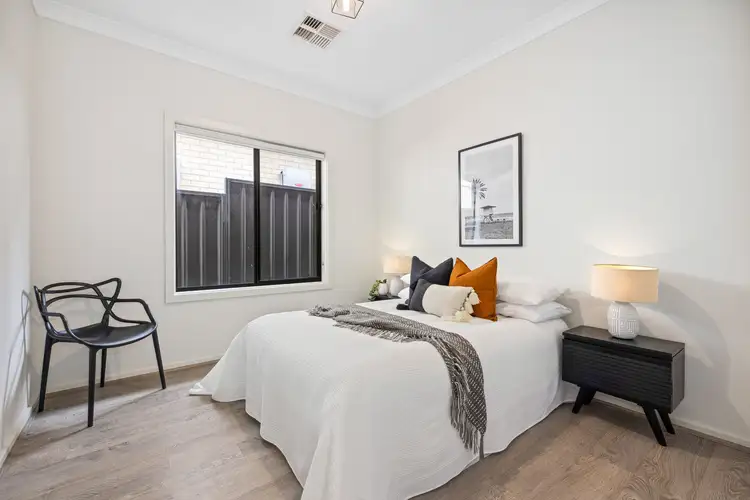 Second view of Homely house listing, 7A Limbert Avenue, Seacombe Gardens SA 5047