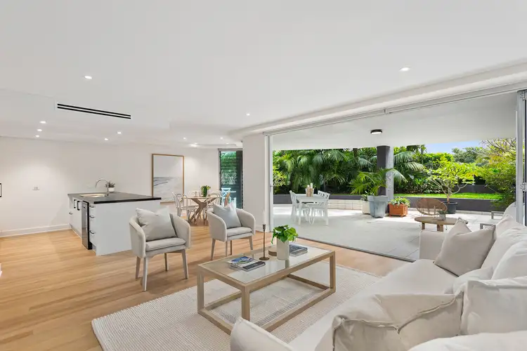 Second view of Homely apartment listing, 1/7-9 Ocean Street, Wollongong NSW 2500