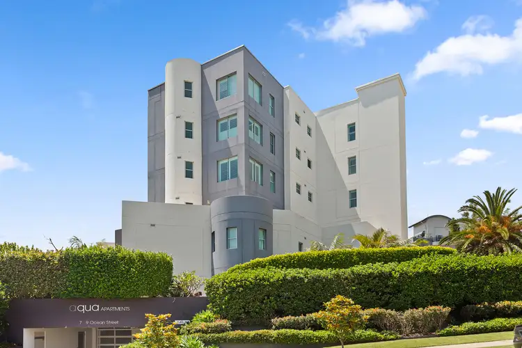 Fourth view of Homely apartment listing, 1/7-9 Ocean Street, Wollongong NSW 2500