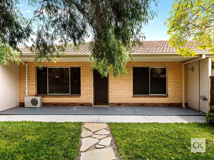 Main view of Homely unit listing, 5/69 Hughes Street, Mile End SA 5031