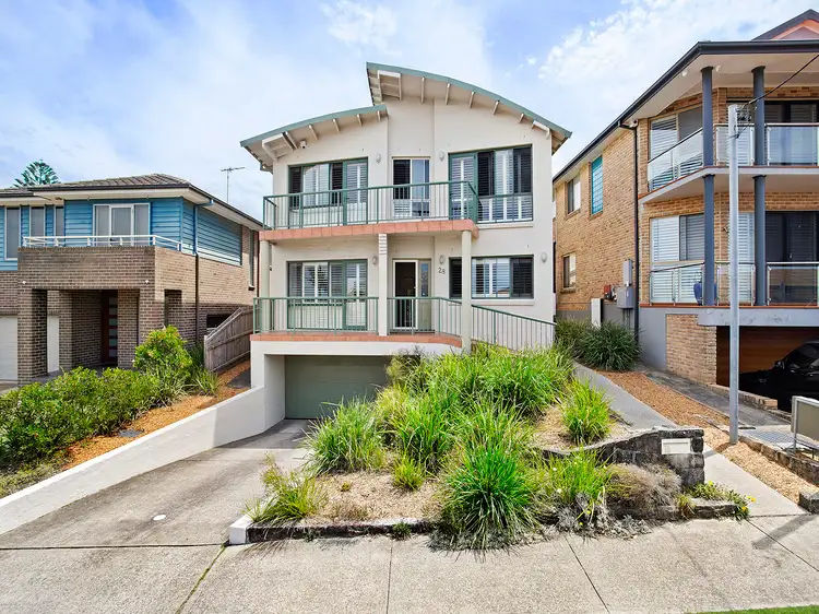 Main view of Homely house listing, 28 Prince Edward Street, Malabar NSW 2036