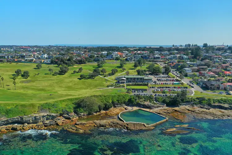 Second view of Homely house listing, 28 Prince Edward Street, Malabar NSW 2036