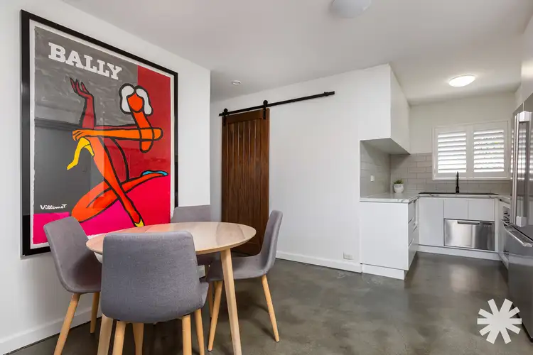 Main view of Homely unit listing, 1/6 McNamara Way, Cottesloe WA 6011