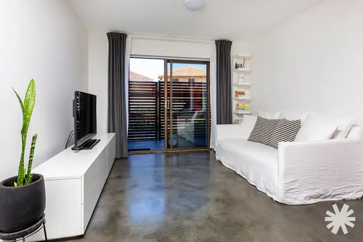 Second view of Homely unit listing, 1/6 McNamara Way, Cottesloe WA 6011