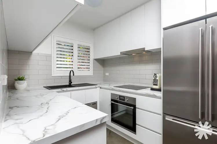 Third view of Homely unit listing, 1/6 McNamara Way, Cottesloe WA 6011