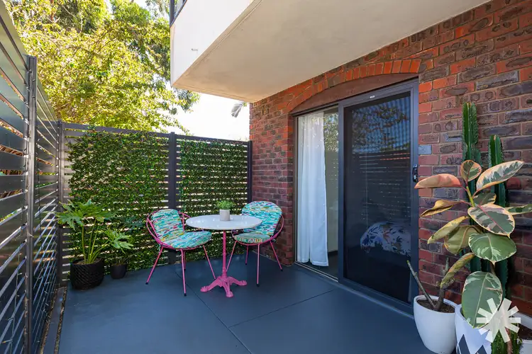 Sixth view of Homely unit listing, 1/6 McNamara Way, Cottesloe WA 6011