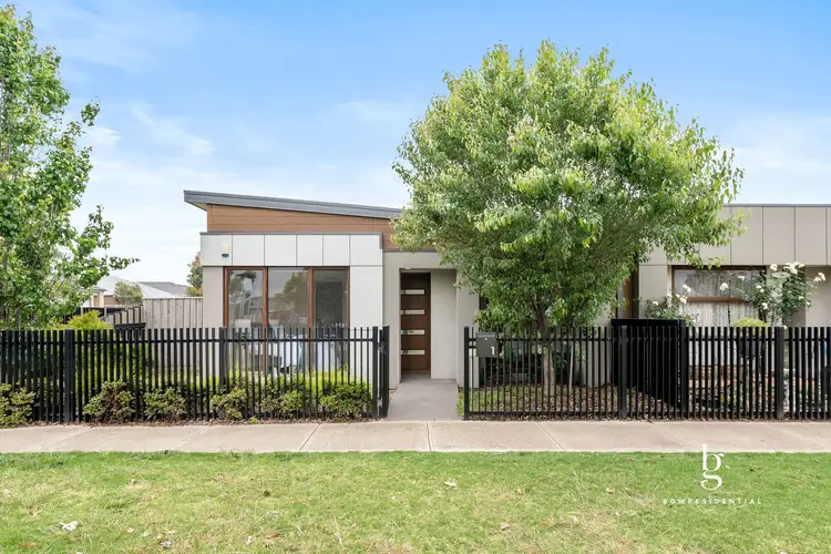 1 Wandana Walk, Truganina VIC 3029