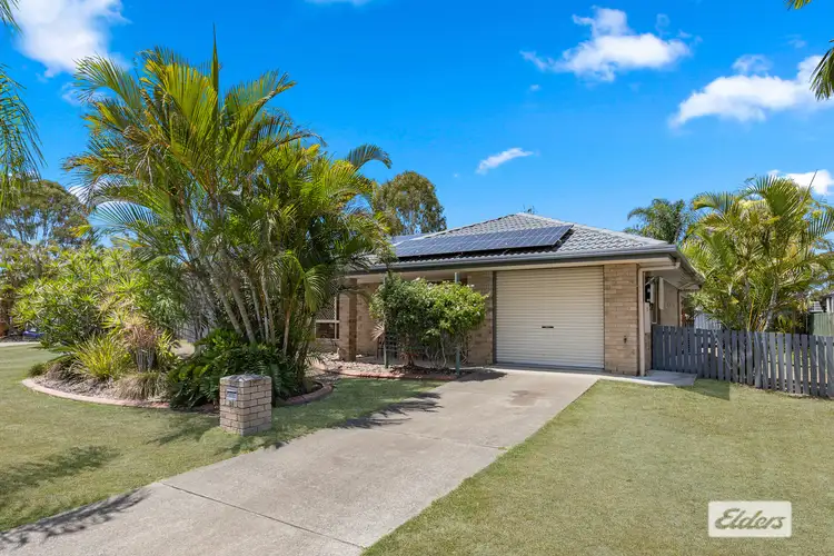 31 Brolga Court, Eli Waters QLD 4655