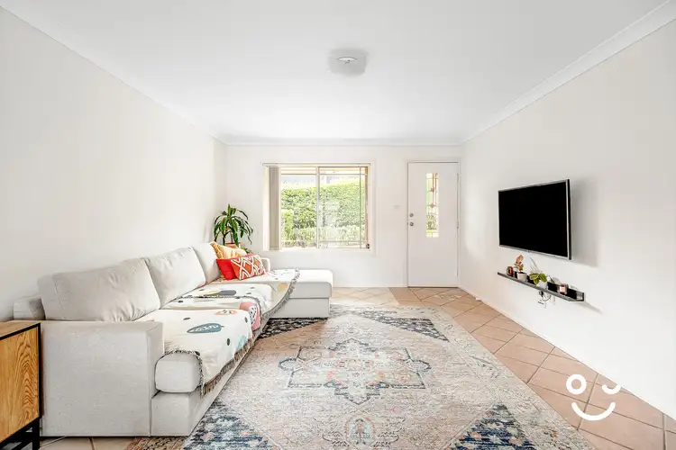 Second view of Homely townhouse listing, 3/45-47 Russell Street, Woonona NSW 2517