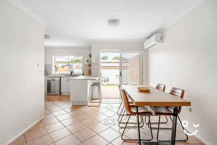 Third view of Homely townhouse listing, 3/45-47 Russell Street, Woonona NSW 2517
