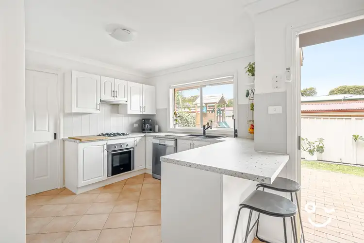 Fourth view of Homely townhouse listing, 3/45-47 Russell Street, Woonona NSW 2517