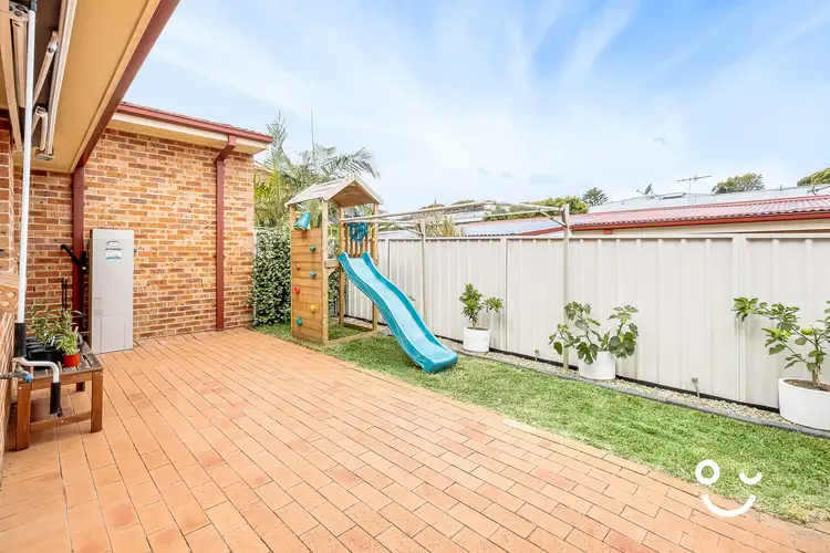 Fifth view of Homely townhouse listing, 3/45-47 Russell Street, Woonona NSW 2517