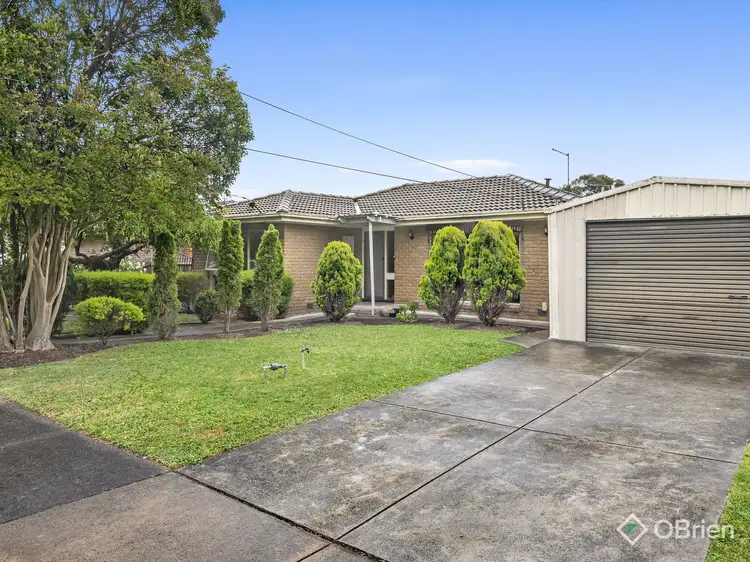 Main view of Homely house listing, 1/5 Mark Street, Bayswater VIC 3153