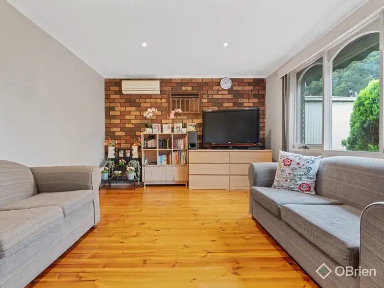 Second view of Homely house listing, 1/5 Mark Street, Bayswater VIC 3153