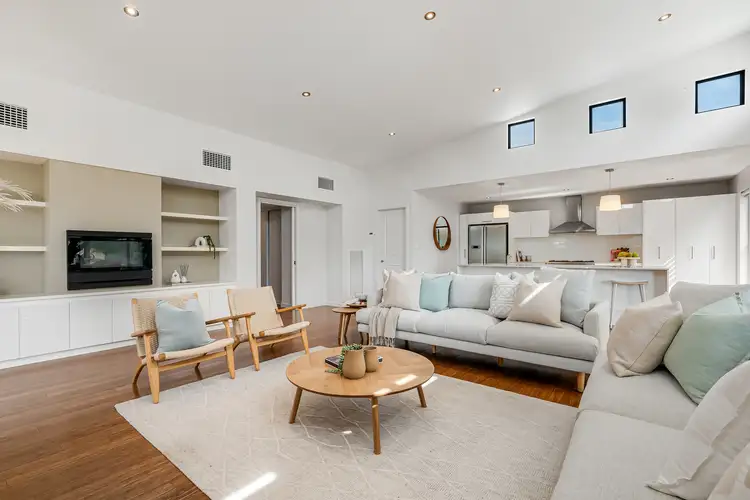 Fifth view of Homely house listing, 24 Yeelanna Avenue, Seaview Downs SA 5049