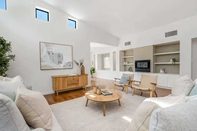 Sixth view of Homely house listing, 24 Yeelanna Avenue, Seaview Downs SA 5049