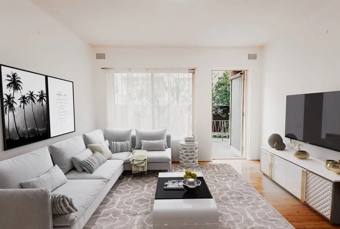 Main view of Homely apartment listing, 5/72 Ferguson Avenue, Wiley Park NSW 2195