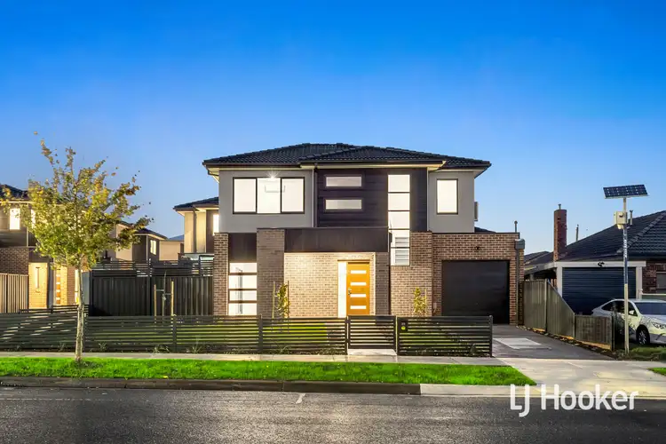 Fourth view of Homely townhouse listing, 72 Cleeland Street, Dandenong VIC 3175
