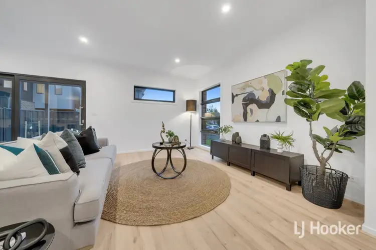Sixth view of Homely townhouse listing, 72 Cleeland Street, Dandenong VIC 3175