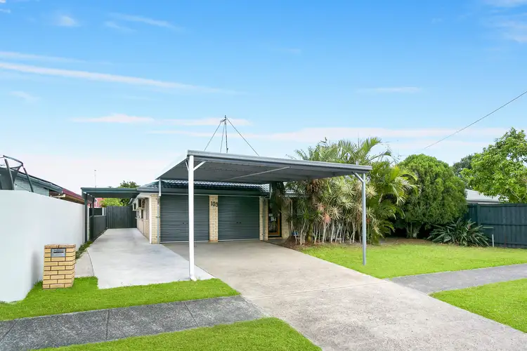 109 Palm Beach Avenue, Palm Beach QLD 4221