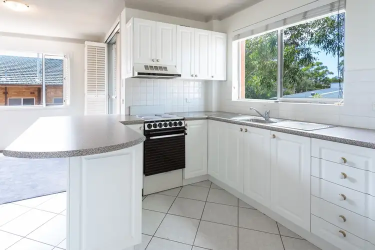 Second view of Homely unit listing, 8/56 Kurnell Road, Cronulla NSW 2230