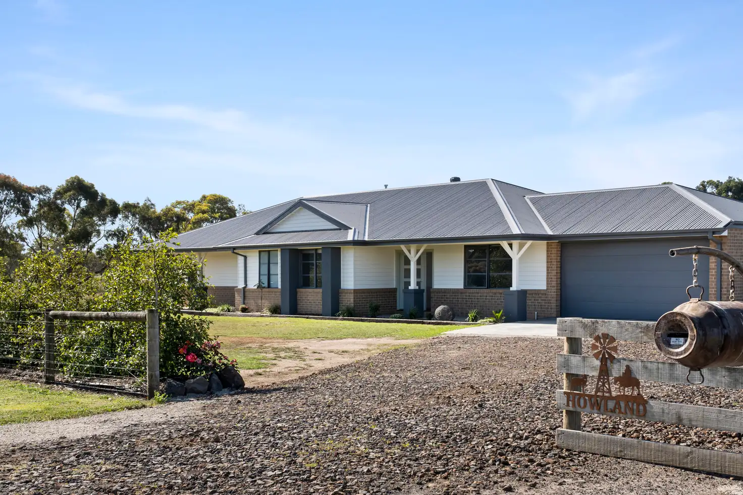 Main view of Homely rural property listing, 75 Slater Street, Elliminyt VIC 3250