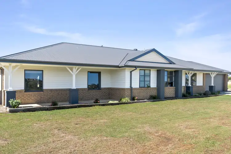 Third view of Homely rural property listing, 75 Slater Street, Elliminyt VIC 3250