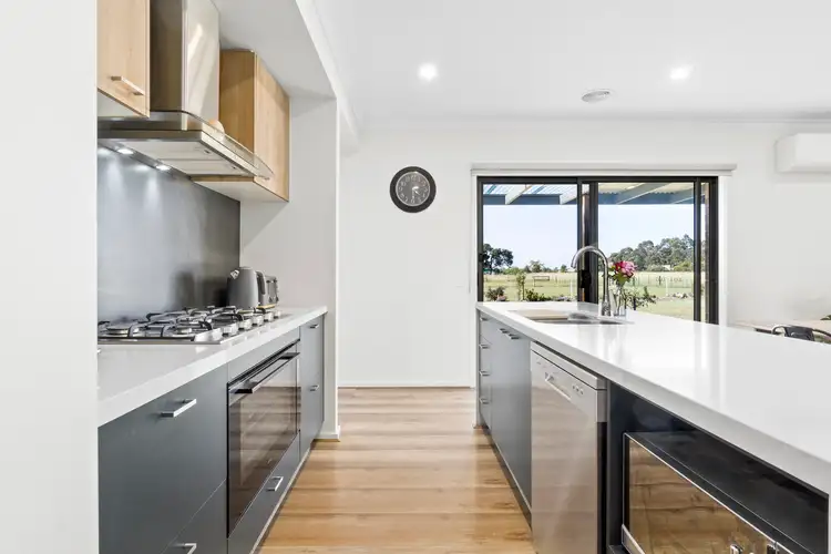 Sixth view of Homely rural property listing, 75 Slater Street, Elliminyt VIC 3250