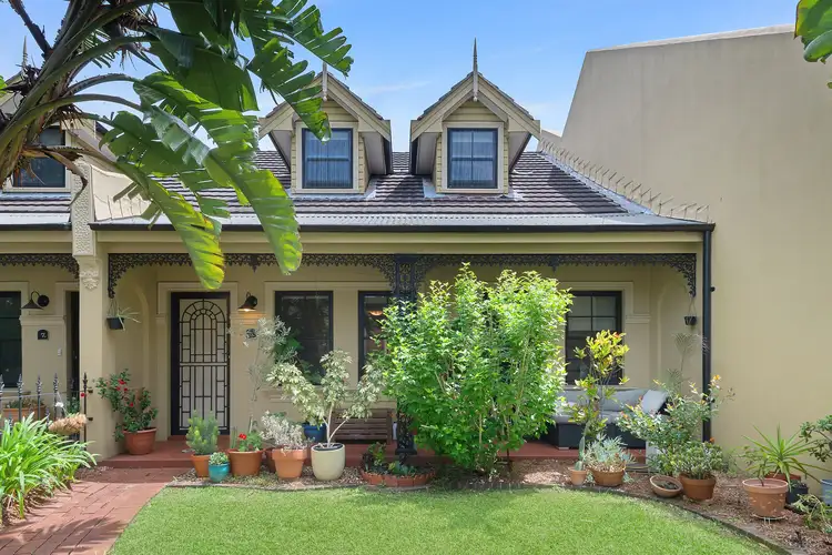 6A/27 William Street, Botany NSW 2019