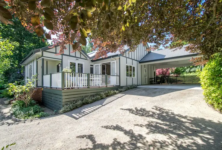 15-17 Jeeves Avenue, Kalorama VIC 3766