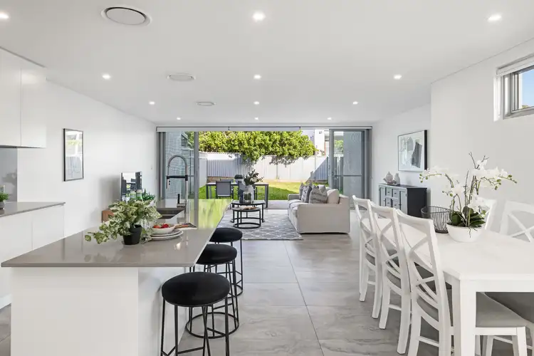 Third view of Homely semi-detached listing, 6 Jellicoe Street, Lidcombe NSW 2141