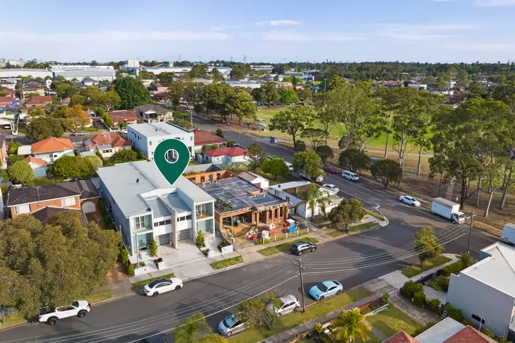 Fifth view of Homely semi-detached listing, 6 Jellicoe Street, Lidcombe NSW 2141