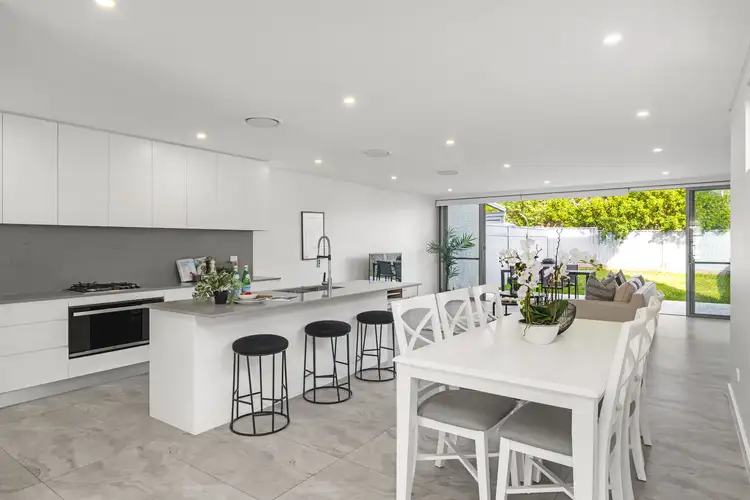 Sixth view of Homely semi-detached listing, 6 Jellicoe Street, Lidcombe NSW 2141