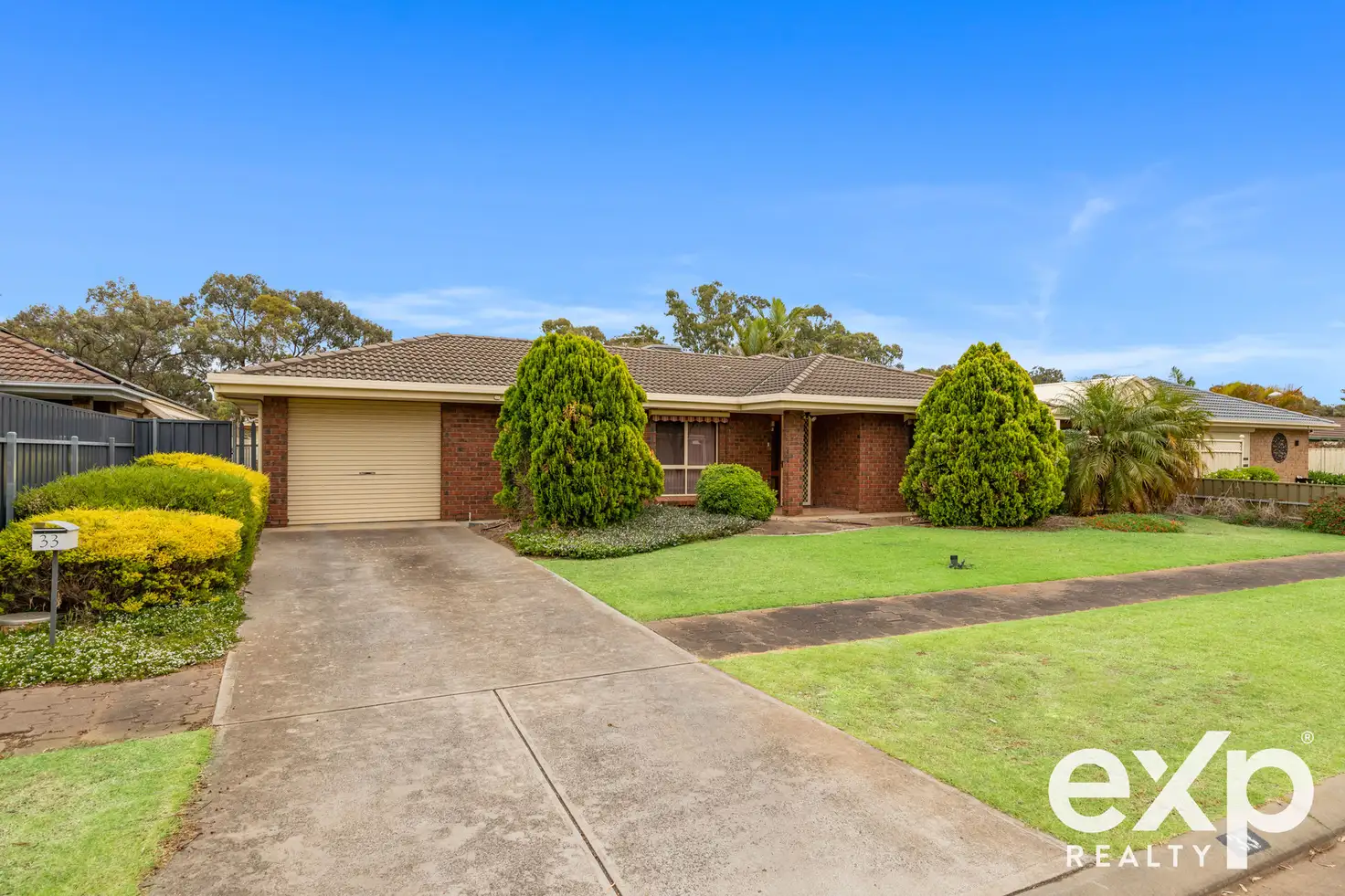 Main view of Homely house listing, 33 Dignam Drive, Paralowie SA 5108